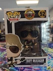 Funko Pop! Rocks: Duff McKagan #52