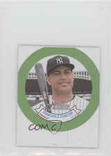 2022 Heritage High Number 1973 Topps Candy Lids Giancarlo Stanton #HN24 7iu