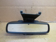 2011 2012 2013 Dodge Durango Interior Rear View Mirror OEM E11028005