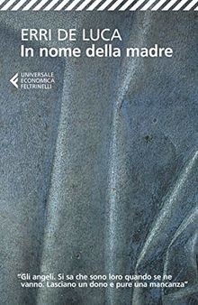 In nome della madre von De Luca | Buch | Zustand gut