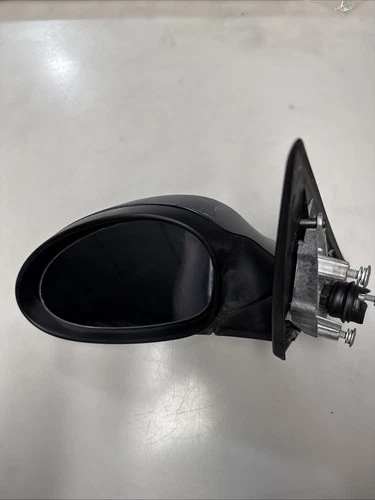 2006-2008 BMW 325i 328i 330i 335i Door Mirror Left Driver Side View