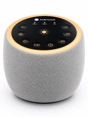 EUC Cocoon 2 Sleep Sound Machine #0047
