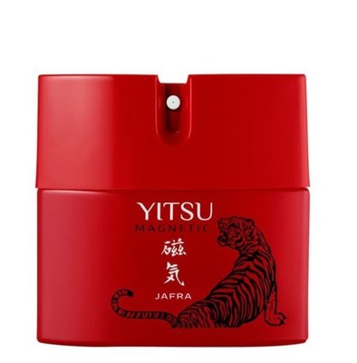 Jafra Fragancia YITSU MAGNETIC. Para Hombre.  100ml e 3.3floz. Perfume For Men. 
