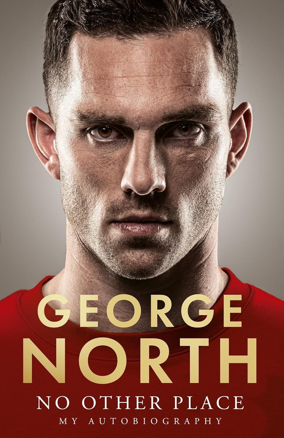 No Other Place: The Autobiography of the Welsh Rugby Legend, new for 2025 By No - Image 2