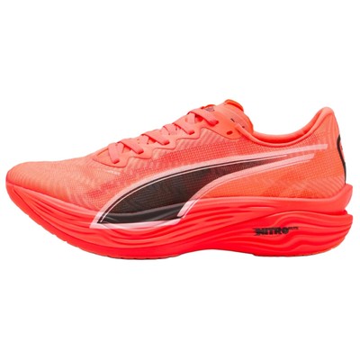 PUMA Deviate NITRO Elite 3 Anti Slip Wear Resistant Low Top Casual - 309809-06
