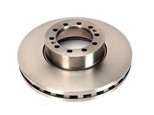 Disque de frein Daf 55