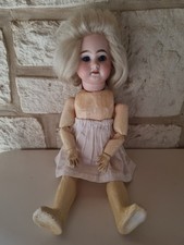 Poupée ancienne Armand