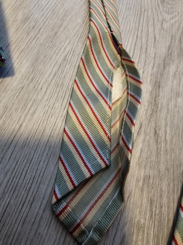2 VTG Polo Ralph Lauren Ties - Picture 4 of 7