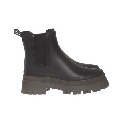 Lemon Jelly, Chelsea Boots, Größe: 39, Schwarz, Damen #hFp