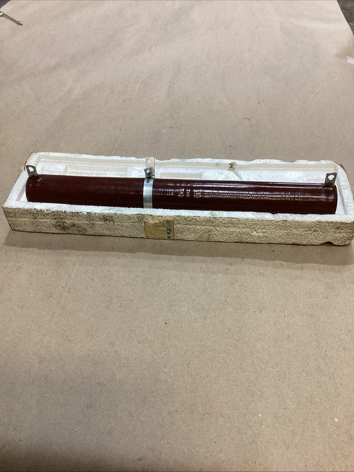 Memcor Resistor AR200-750 ohms -- 7114-- New - Image 2 of 2