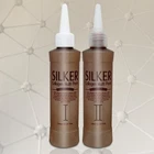 SILKER Collagen Multi Perm Wave Perm Self Hair Perm Korean Cosmetics K-Beauty