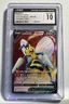 CGC 10 Beedrill V 160/189 2022 Astral Radiance Ultra Rare Pokemon Card