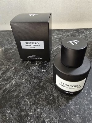 Tom Ford Ombre Leather Parfum Spray, 1.7 oz (50 Ml)