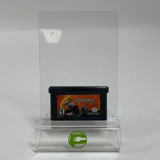 Road Rash Jailbreak (Nintendo GameBoy Advance, 2003) Cart Only