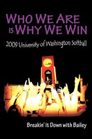 Bailey Stenson | Who We Are Is Why We Win | Taschenbuch | Englisch (2011)