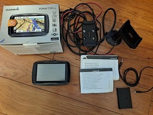 Zumo 590 | eBay