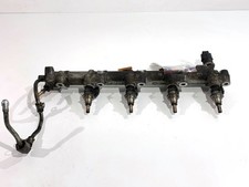 Injecteur Mazda CX-7