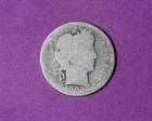 1902- Barber Quarter Dollar!! #P34134