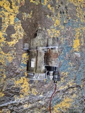 Audi A5 8T 2.0 CNCD Petrol Starter Motor 06H911024B