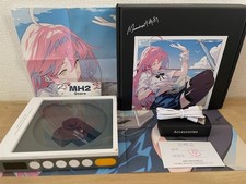 MOONDROP DISCDREAM 2 Portable High-end CD Player Audio DAC Hi-Fi Model New