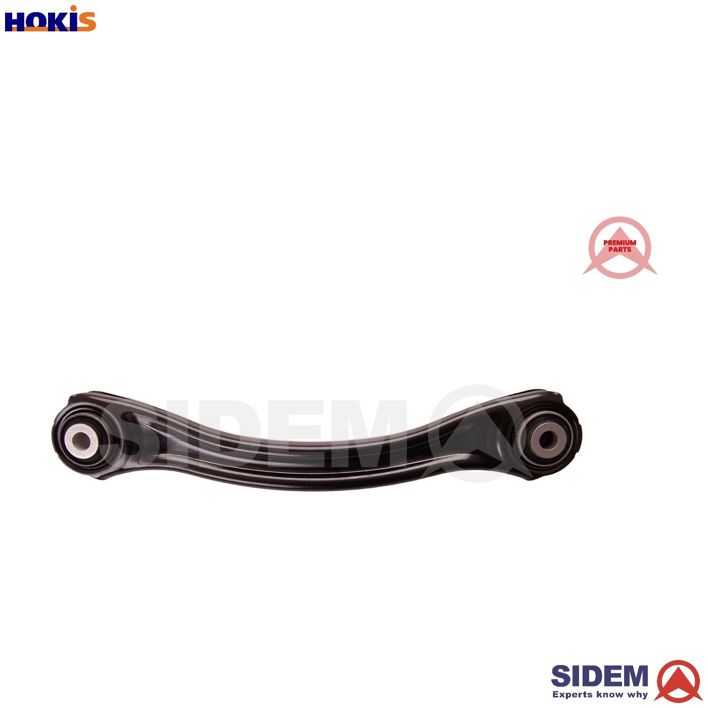 RODSTRUT WHEEL SUSPENSION 49157 FOR MERCEDES-BENZ M271.860/861 1.8L 4cyl SLK SLC