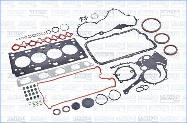 Dichtungsvollsatz Motor Ajusa 50243000-image