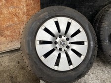 Alufelgen Mercedes-Benz E-CLASS 2019 5x112  R16 EJ 7.0 ET32 A2134010100