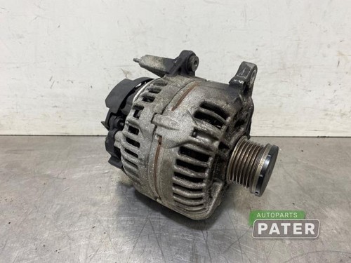 Lichtmaschine VW Passat B7 Variant 365 0124525188 P24503304
