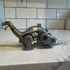 VINTAGE G1 TRANSFORMERS SLUDGE DINOBOT 1984 ACTION FIGURE  HTF