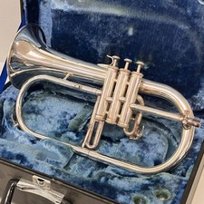 Yamaha YFH-731 Professional Flugelhorn