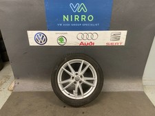 AUDI Q2 18 INCH ALLOY WHEEL FITS 2017 TO 2025 81A601025F