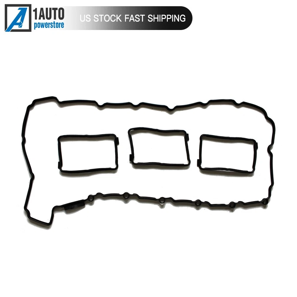 Juego completo de juntas para BMW 335i GT 2010-2016 xDrive 435i 535i GT 640i M235i 3,0 L Foto 4 de 4