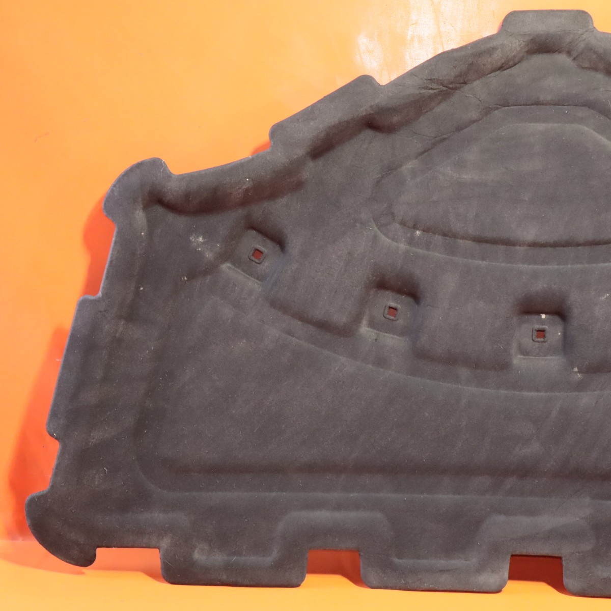 Lamborghini Urus 2023-2024 Engine lid cover
