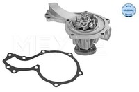 Meyle 113 012 0001 KüHlmittelpumpe, Mit Dichtung Passt Zu: Audi 100 C2, 100 C3,
