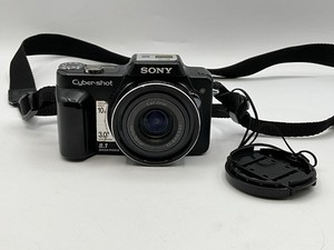 Sony Cybershot Dsc H 10 | eBay
