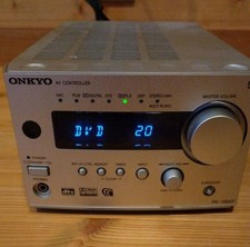 ONKYO PR-155SPX AV controller