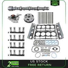 MDS lifters Kit  vvt cam water pump 2009-2019 For Dodge Ram 1500 5.7 hemi engine