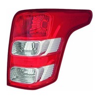 Diederichs Heckleuchte RüCkleuchte FüR Mitsubishi L200 KJ Bis 05.2019 8330A944