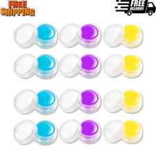 12 Pack Diamond Art Wax for Diamond Painting Accessories, Strong Stickiness Diam