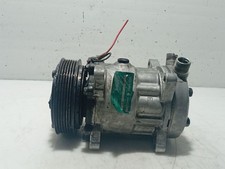 A0002301111 KLIMAKOMPRESSOR / 2474744 F&Uuml;R MERCEDES-BENZ 124 SEDAN W124 250 D