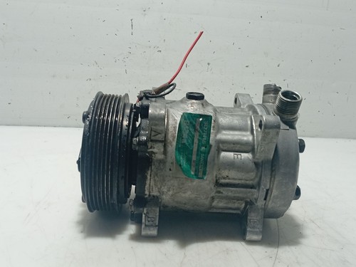 A0002301111 KLIMAKOMPRESSOR / 2474744 FÜR MERCEDES-BENZ 124 SEDAN W124 250 D