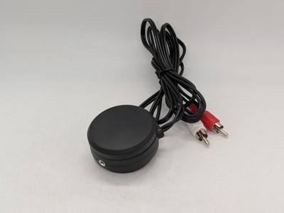 Control Dial NUR Trust Yuri 2.1 Lautsprecher Subwoofer Soundsystem Schwarz für PC