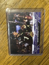 2023-24 Upper Deck Series 2 Young Guns Canvas Michael Kesselring #C217 QTY