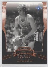 2006-07 Press Pass Legends Checklist Bronze 566/899 Larry Bird #B70 HOF 0j0