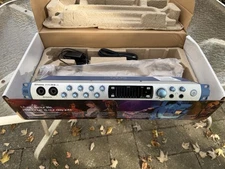 PreSonus Studio 1824 18-Input 24-Bit USB 2.0 Audio Interface