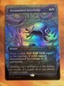 MTG Foil Borderless Accumulated Knowledge Secret Lair Drop: Dandân Deck!!
