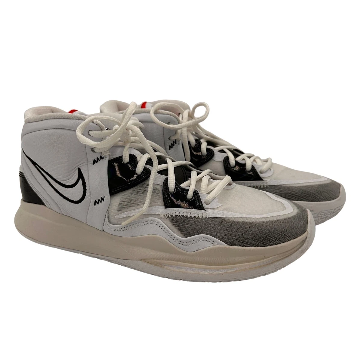Nike Kyrie Infinity EP Man Machine for Sale | Authenticity