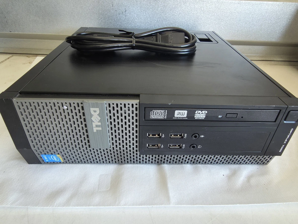 Dell OptiPlex 7020 PC Desktops & All-In-One Computers for sale | eBay