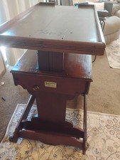 Antique Century photographer stand