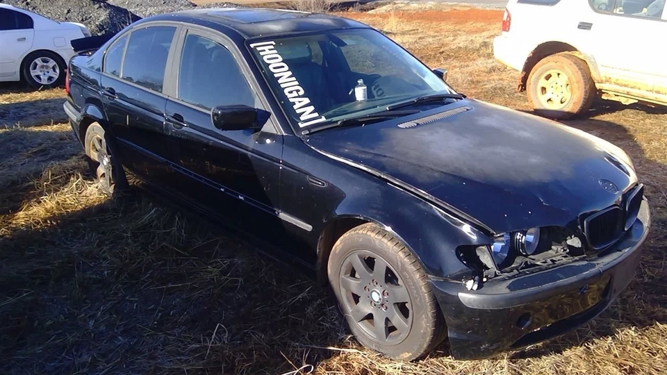 Transmisión delantera Crossmember/K-Frame convertible para BMW 325i 222752 01-06 Foto 2 de 4